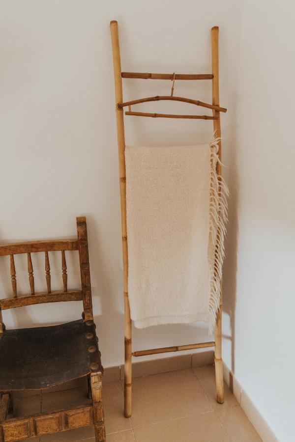 Casademeli ¡Garden And 5 Min Walk To The Beach! Apartment Las Playas Luaran gambar