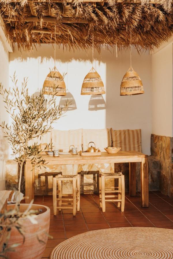 Casademeli ¡Garden And 5 Min Walk To The Beach! Apartment Las Playas Luaran gambar