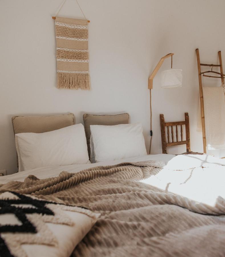 Casademeli ¡Garden And 5 Min Walk To The Beach! Apartment Las Playas Luaran gambar