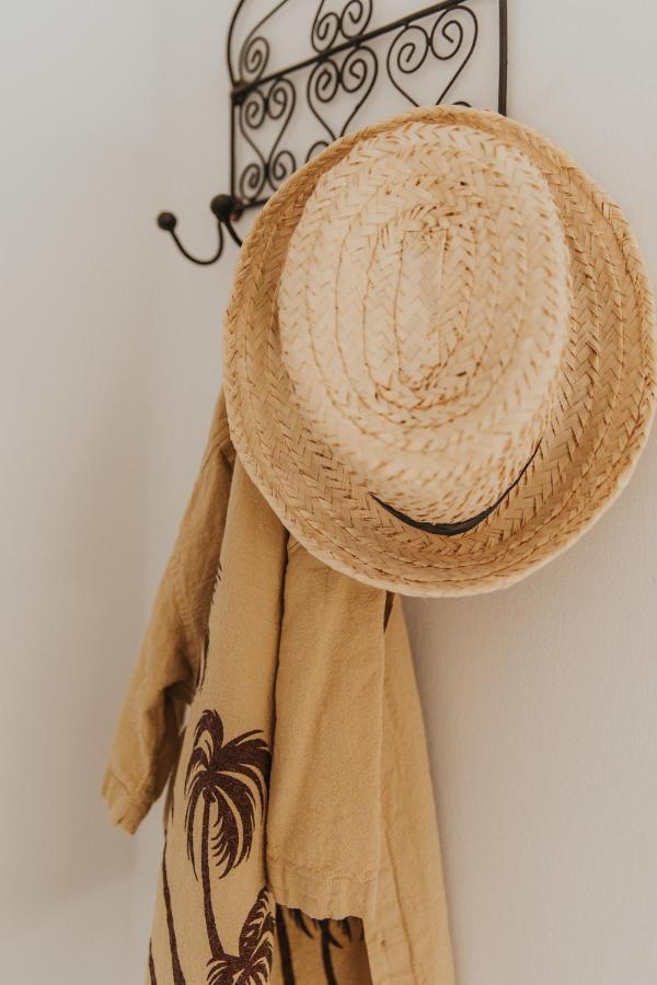 Casademeli ¡Garden And 5 Min Walk To The Beach! Apartment Las Playas Luaran gambar