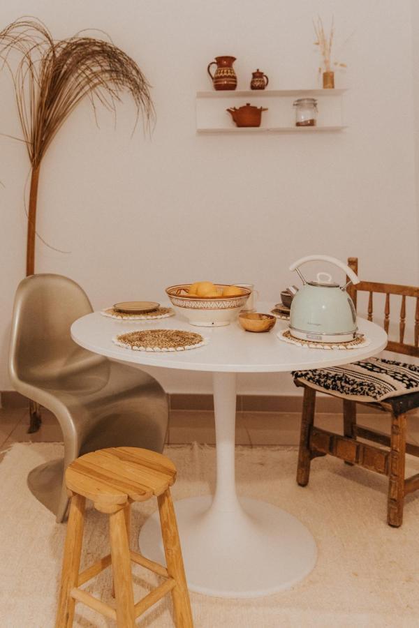 Casademeli ¡Garden And 5 Min Walk To The Beach! Apartment Las Playas Luaran gambar