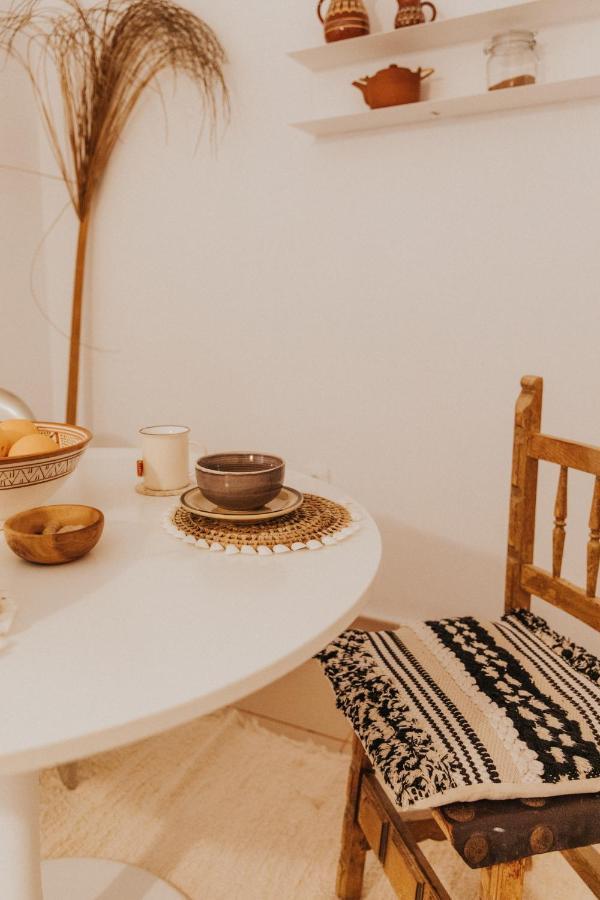 Casademeli ¡Garden And 5 Min Walk To The Beach! Apartment Las Playas Luaran gambar