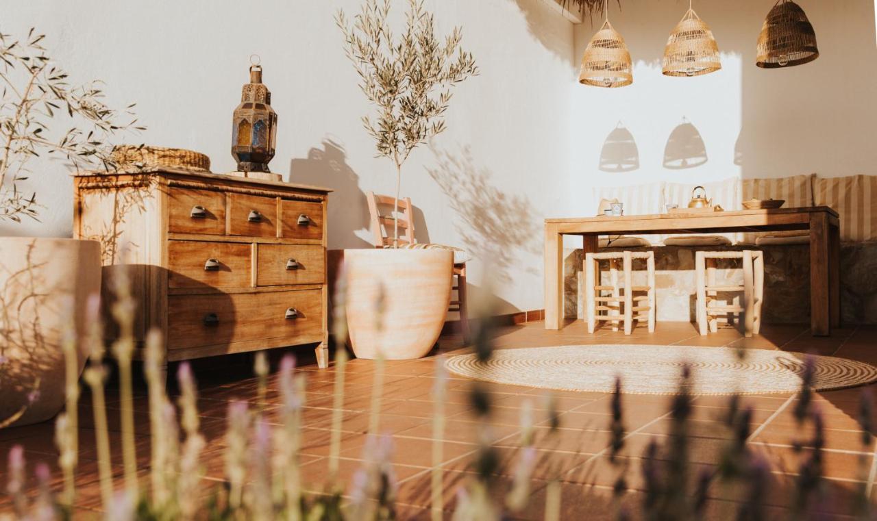 Casademeli ¡Garden And 5 Min Walk To The Beach! Apartment Las Playas Luaran gambar