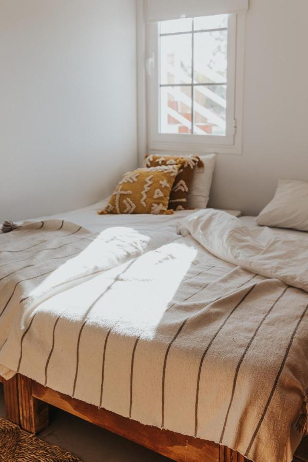 Casademeli ¡Garden And 5 Min Walk To The Beach! Apartment Las Playas Luaran gambar